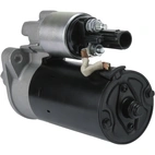 HC-Cargo Starter motor