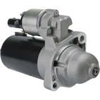 HC-Cargo Starter motor