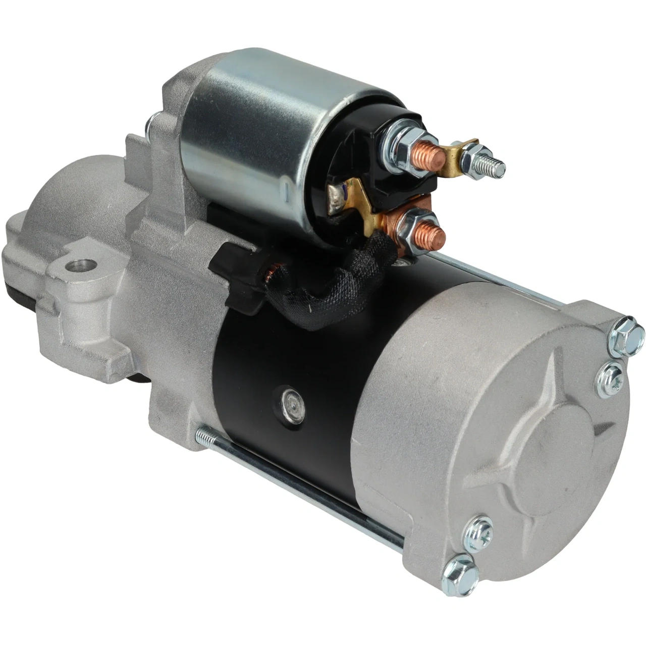 HC-Cargo Starter motor