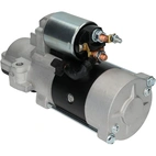 HC-Cargo Starter motor