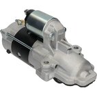 HC-Cargo Starter motor