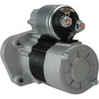 HC-Cargo Starter motor