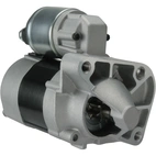 HC-Cargo Starter motor