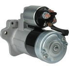 HC-Cargo Starter motor