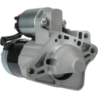 HC-Cargo Starter motor