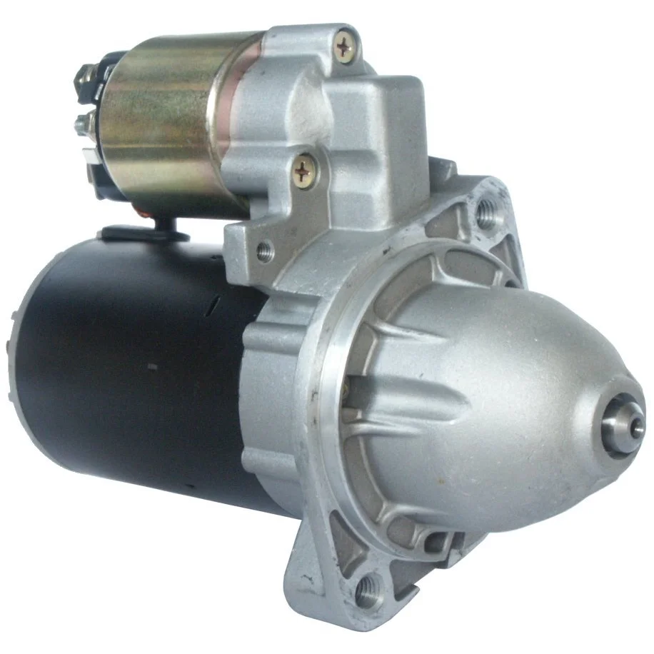HC-Cargo Starter motor