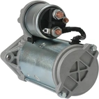 HC-Cargo Starter motor