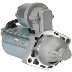 HC-Cargo Starter motor