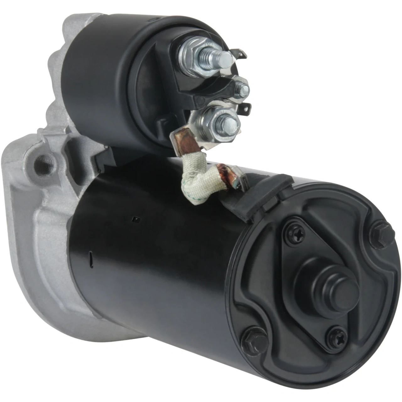 HC-Cargo Starter motor