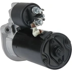 HC-Cargo Starter motor