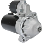 HC-Cargo Starter motor