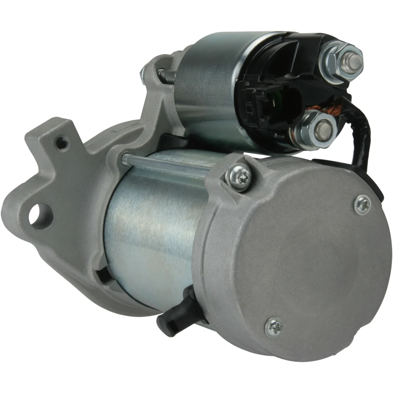 HC-Cargo Starter motor