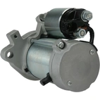 HC-Cargo Starter motor