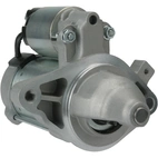 HC-Cargo Starter motor