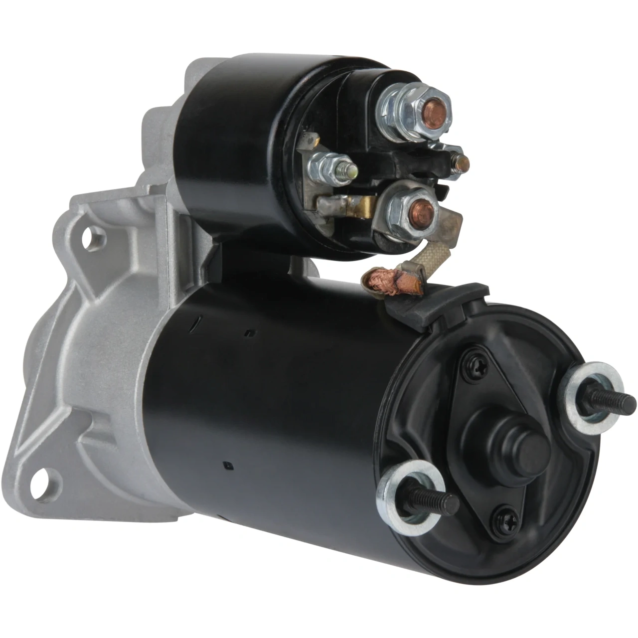 HC-Cargo Starter motor