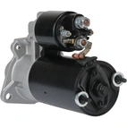HC-Cargo Starter motor