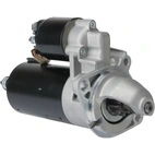 HC-Cargo Starter motor