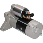 HC-Cargo Starter motor