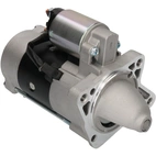 HC-Cargo Starter motor