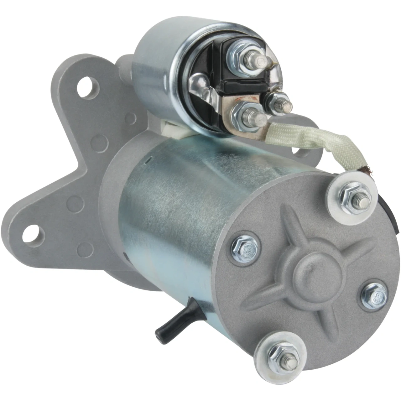 HC-Cargo Starter motor