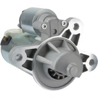 HC-Cargo Starter motor