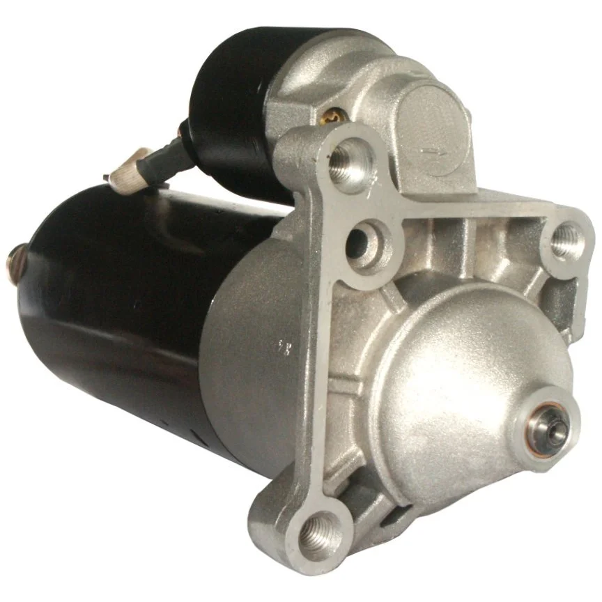 HC-Cargo Starter motor