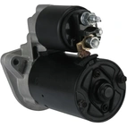 HC-Cargo Starter motor