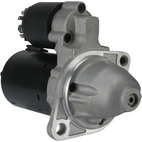 HC-Cargo Starter motor