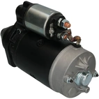 HC-Cargo Starter motor