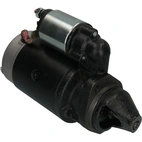 HC-Cargo Starter motor