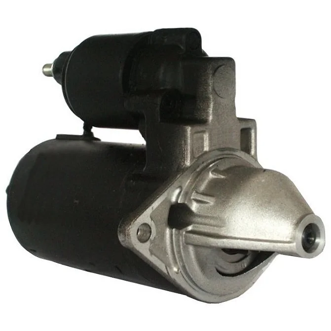 HC-Cargo Starter motor