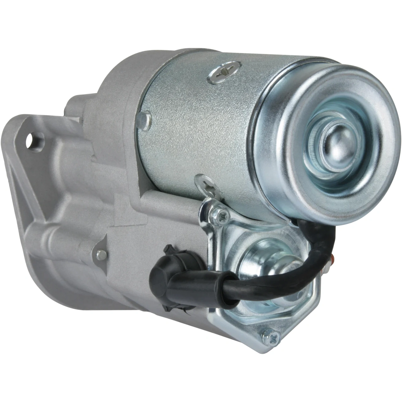 HC-Cargo Starter motor