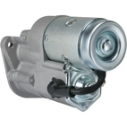 HC-Cargo Starter motor