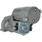HC-Cargo Starter motor