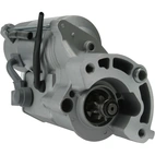 HC-Cargo Starter motor