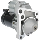 HC-Cargo Starter motor