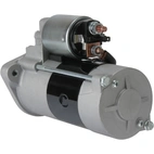 HC-Cargo Starter motor