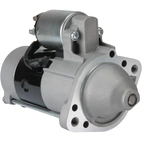 HC-Cargo Starter motor