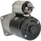 HC-Cargo Starter motor