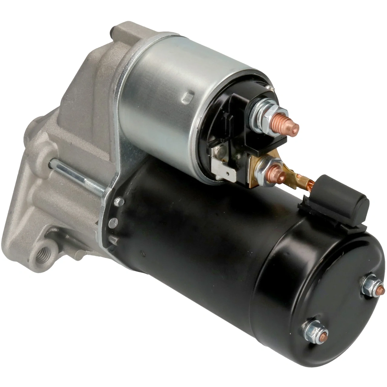 HC-Cargo Starter motor
