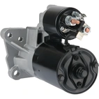 HC-Cargo Starter motor