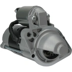 HC-Cargo Starter motor