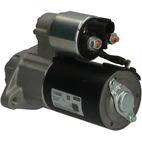 HC-Cargo Starter motor
