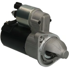 HC-Cargo Starter motor