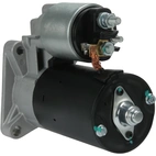 HC-Cargo Starter motor
