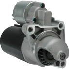 HC-Cargo Starter motor