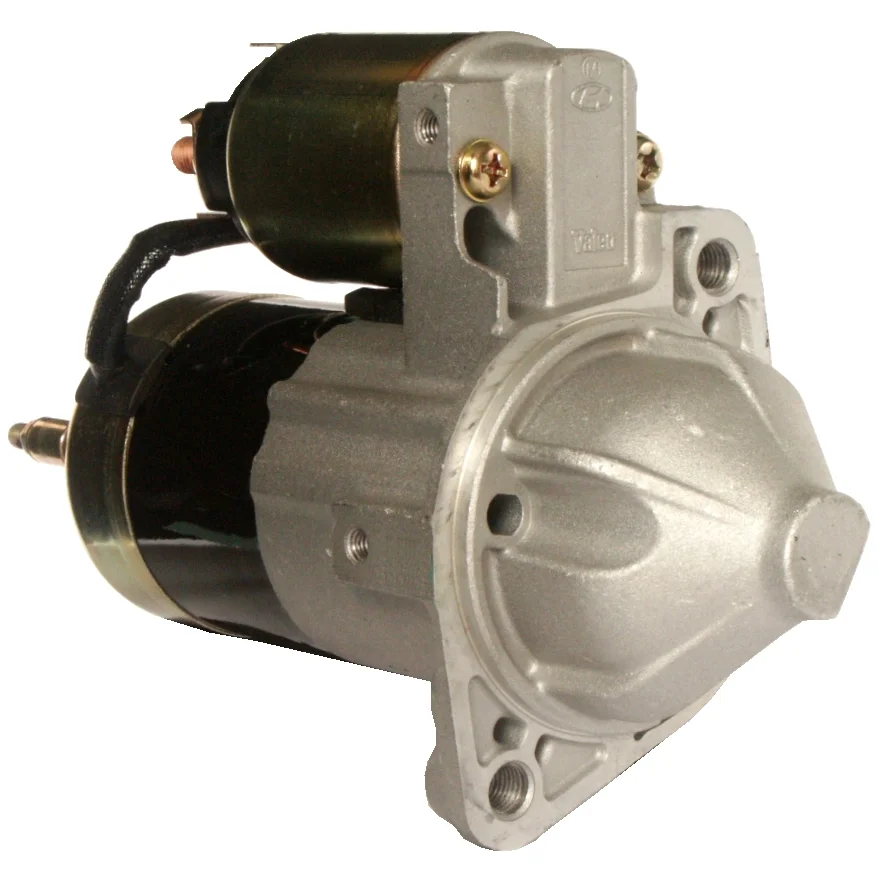 HC-Cargo Starter motor