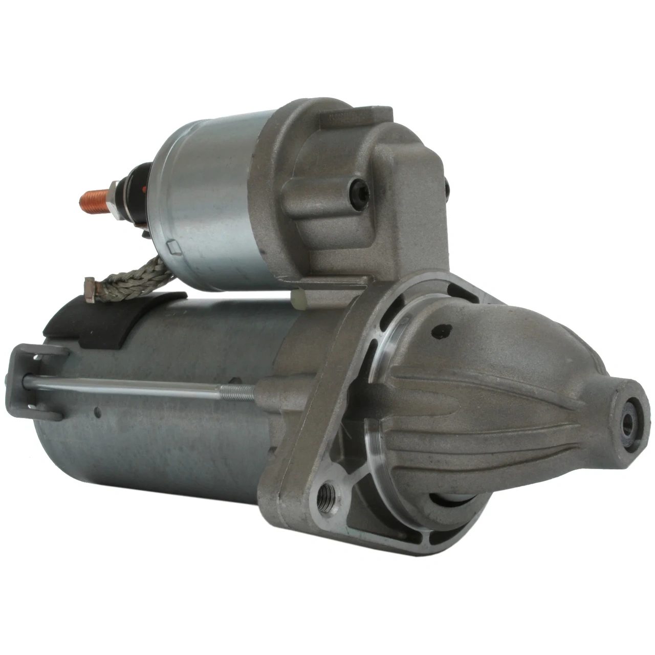 HC-Cargo Starter motor