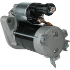 HC-Cargo Starter motor