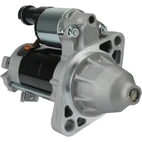HC-Cargo Starter motor